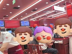 -喜家德虾仁水饺(长泰广场店)