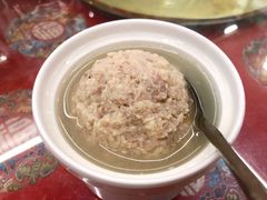 -玉华台饭庄(裕中西里小区店)