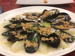 -鲁商铂尔曼大酒店·铂丽自助餐厅