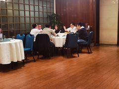 大堂-梦都海鲜酒家(万达广场江桥店)