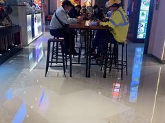 -深圳来福士广场