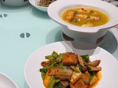 -香丰阁·烤鸭·川湘菜(清河店)