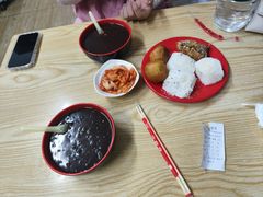 炸元宵-糯米香(长江路店)