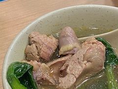 -百家鸡味馆(清泰店)
