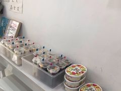 -白色日记·手作酸奶(麦凯乐店)