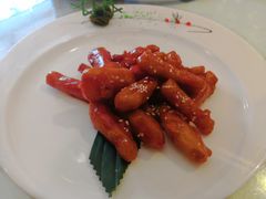 -安多素食(广仁寺路店)