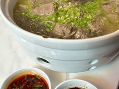 -虎哥私房菜(馒头山店)