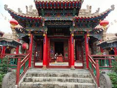 -高庙保安寺