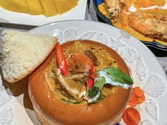 -Home Thai·泰谣(王府井apm店)