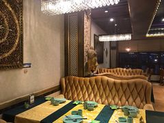 大堂-金象湾泰国餐厅(华林路店)