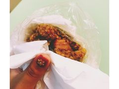 蛋黄肉粽-璐坊粽王(复兴中路店)