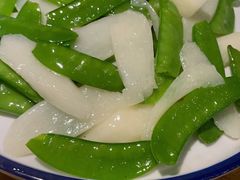 养生小炒-吕氏疙瘩汤·私家菜馆(慈云寺店)