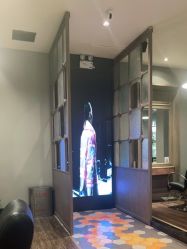 -苑苑发型设计