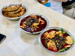 -凤张螺蛳粉·爽口粉(跃进路总店)