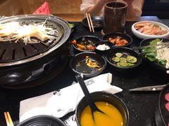 -九田家黑牛烤肉料理(石路天虹店)