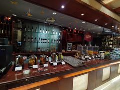 -君来湖滨饭店·玫瑰园