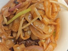 -粤香楼(新光里店)