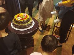 -上海人家花樣年华(中山公园店)