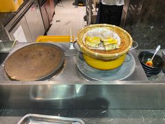 -乐咖啡西餐厅(太湖皇冠假日酒店)