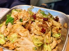 -靓靓蒸虾·头牌蒸虾(雪松路总店)