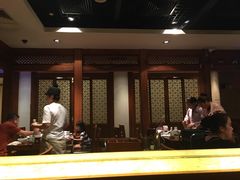 大堂-萨拉伯尔(燕莎友谊商城店)