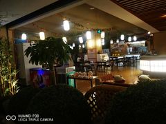 -汤泉良子(金源店)