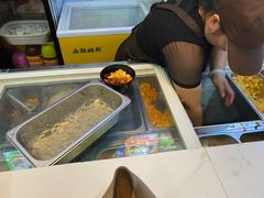 -老海南椰奶清补凉(文化宫老店)