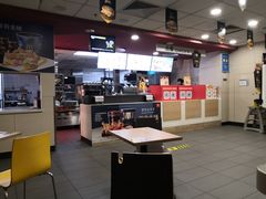-麦当劳(壹购广场店)