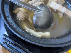 -新记肉骨茶