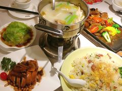 -避风塘·老港味餐厅(虹口龙之梦店)