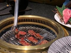 -觅福里•熟成和牛餐厅