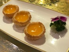 -唐阁(香港朗廷酒店)