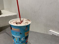 奇脆巧克力-DQ·蛋糕·冰淇淋(五角场万达店)
