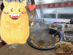 -咱家大东北铁锅炖(太阳沟店)