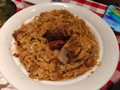 -西贝(枫蓝国际购物中心店)