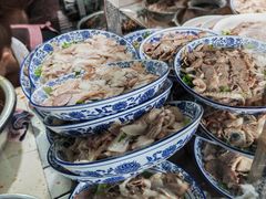 -赵姐猪耳朵饭店