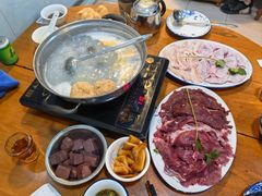-华哥新鲜猪精品美食
