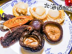 -北海渔村酒楼·粤菜海鲜点心(新华店)