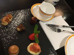 -La Creperie法餐厅(芮欧百货店)