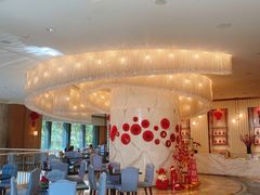 -东海朗廷酒店秀·Silk自助餐厅