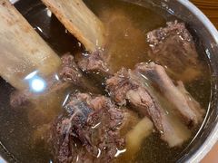 牛排-老牌依强牛肉店(达道总店)