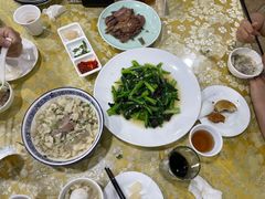 -老孙家饭庄·非遗(东关店)