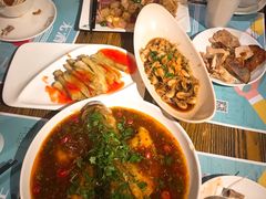 -胡桃里音乐酒馆(环亚凯瑟琳广场店)