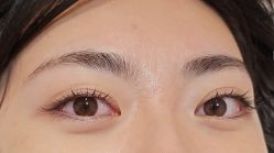 -丽尔美睫·千人千眼 AI动态美睫