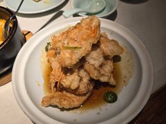 -北李妈妈菜·海肠捞饭(高新万达店)