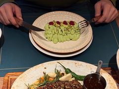 -J·one Bistro吉萬酒厨·牛排