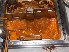 -海底捞火锅(吴中路店)