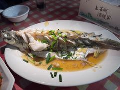 -漕溪人家