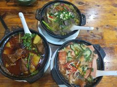 -沈妈砂锅(光华村店)