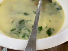 -竹一味·竹筒饭